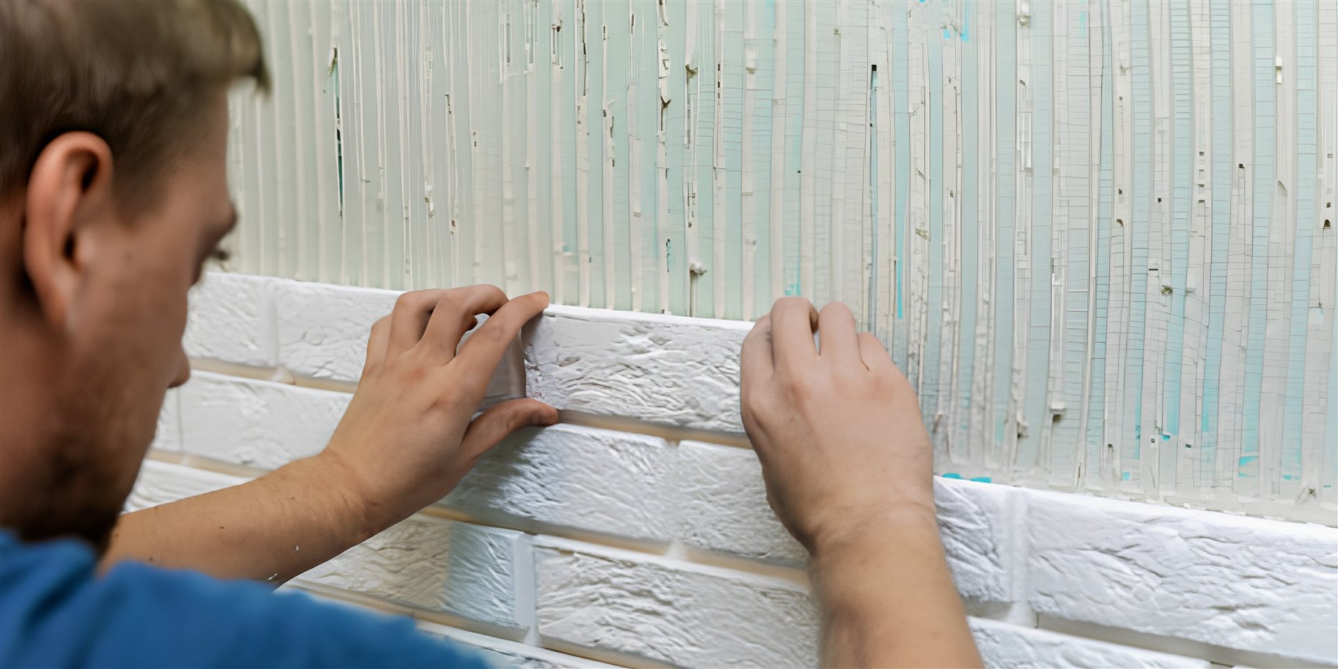 Professional Wallpapering